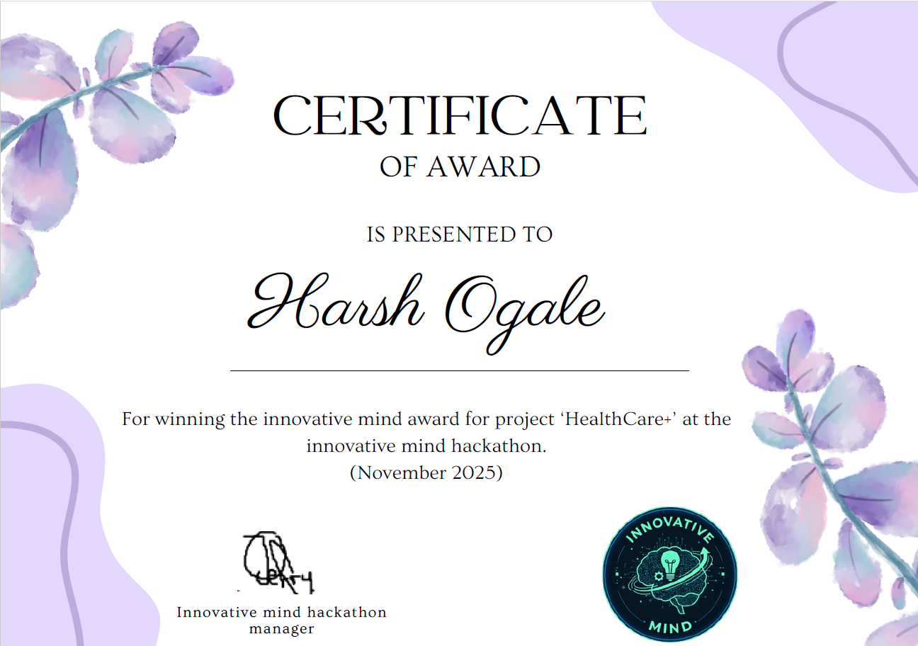 Achievement 2