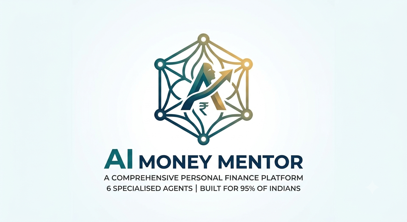 AI Money Mentor