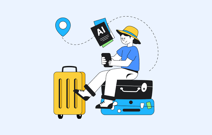 AI Trip Planner