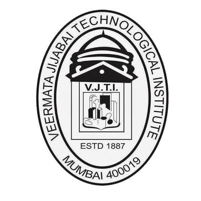 VJTI logo