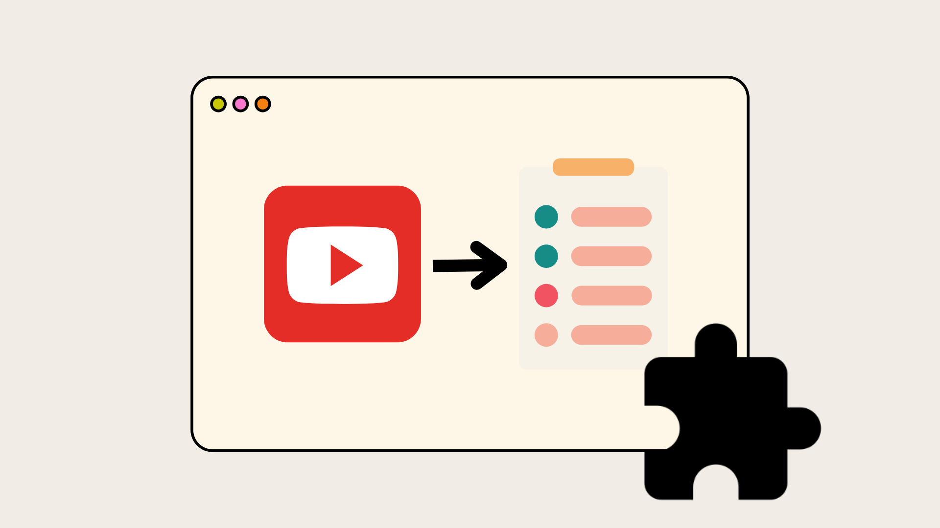 YouTube Summarizer