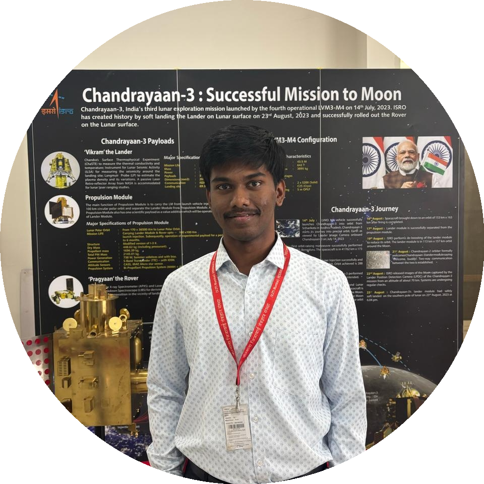 Harsh Ogale profile picture